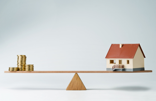 Housing-Property-Real-Estate