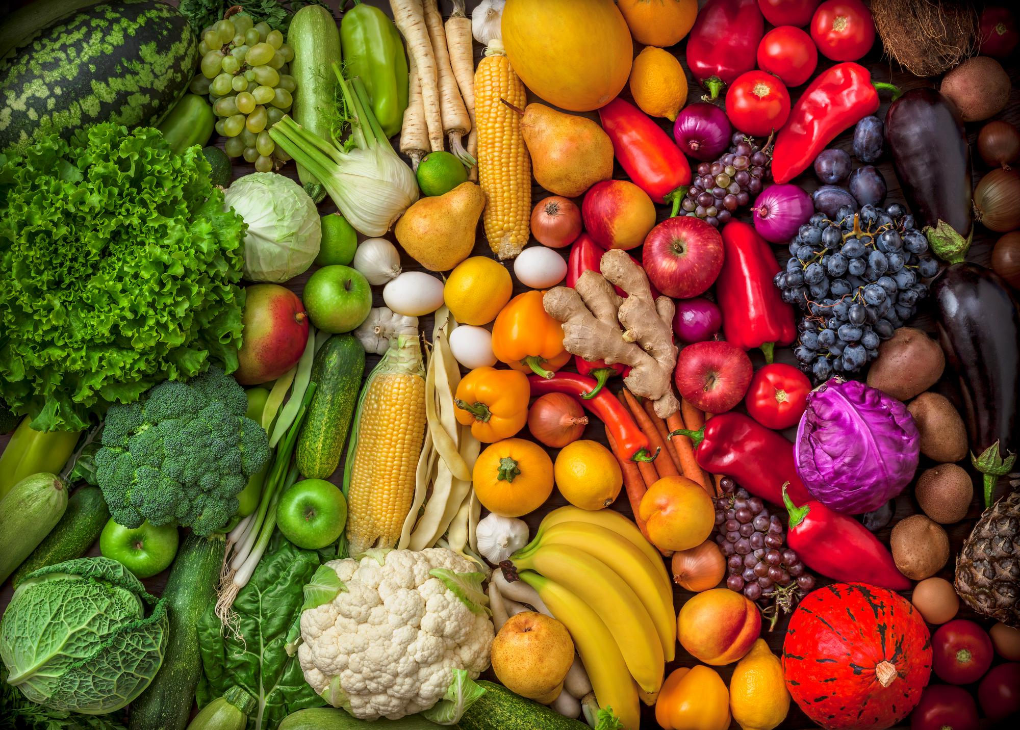 fruits-and-vegetables