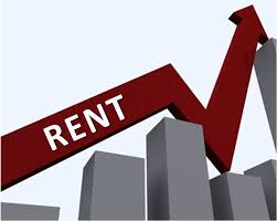 increase-in-rent