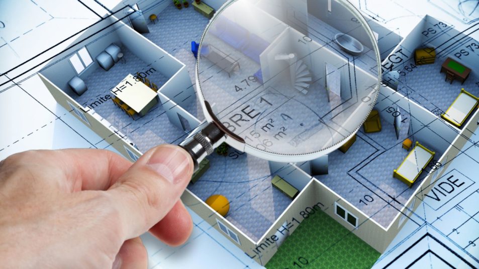 What a Property Manager looks for in outgoing inspections